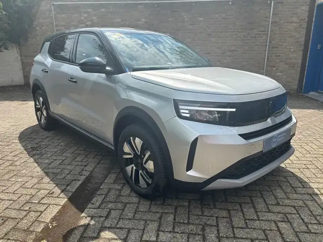 Opel Frontera GS ELECTRIC 44KWH 113PK AUTOMAAT* NAVI * CAMERA *