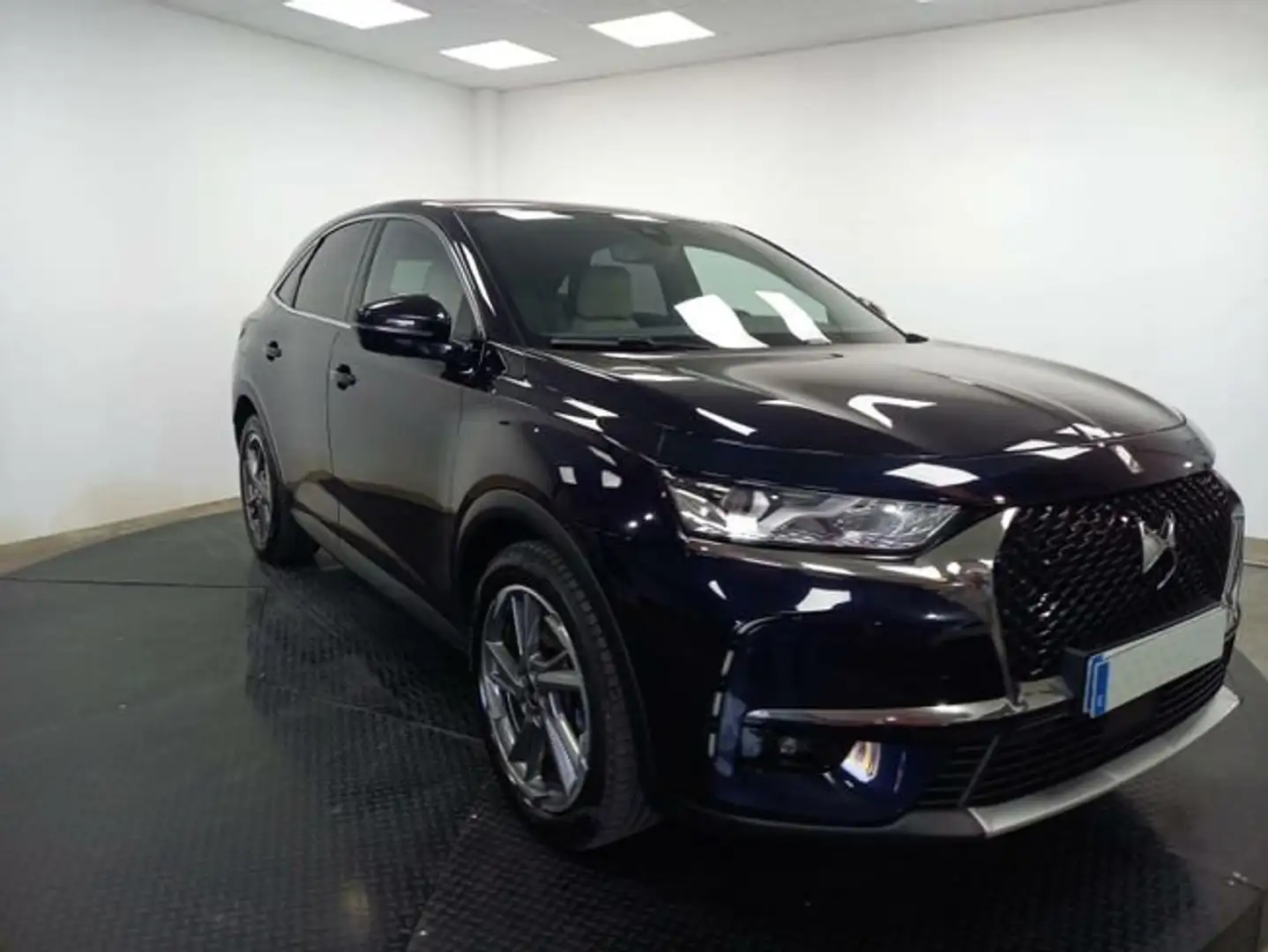 DS Automobiles DS 7 Crossback 1.6 E-TENSE PHEV BASTILLE+ AUT Albastru - 2