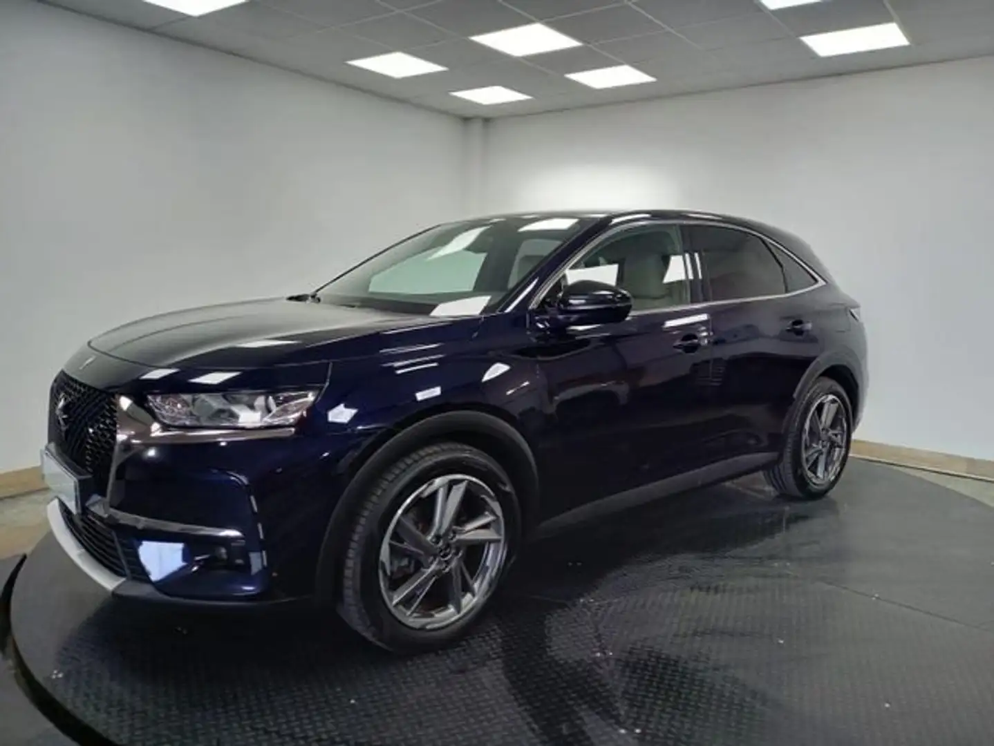 DS Automobiles DS 7 Crossback 1.6 E-TENSE PHEV BASTILLE+ AUT Albastru - 1