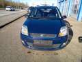 Ford Fiesta Ghia/AHK/HU neu Bleu - thumbnail 3