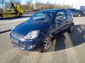 Ford Fiesta Ghia/AHK/HU neu Bleu - thumbnail 13