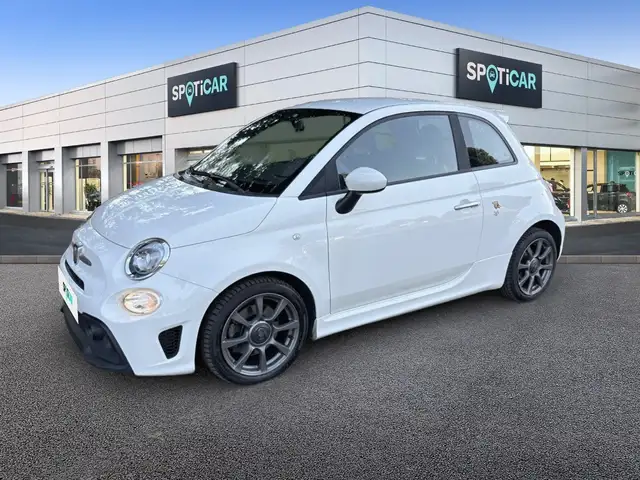 Abarth 500 1.4 T-Jet 595 145v