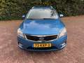 Kia Ceed / cee'd 1.4 CVVT X-ecutive /CLIMA/NIEUWE APK Blu/Azzurro - thumbnail 2