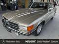 Mercedes-Benz 280 SL R107 restauriert im Top Zustand u. Ausstattung Silber - thumbnail 1