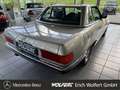 Mercedes-Benz 280 SL R107 restauriert im Top Zustand u. Ausstattung Zilver - thumbnail 5