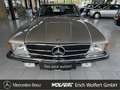 Mercedes-Benz 280 SL R107 restauriert im Top Zustand u. Ausstattung Zilver - thumbnail 2