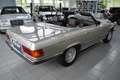 Mercedes-Benz 280 SL R107 restauriert im Top Zustand u. Ausstattung Silber - thumbnail 31