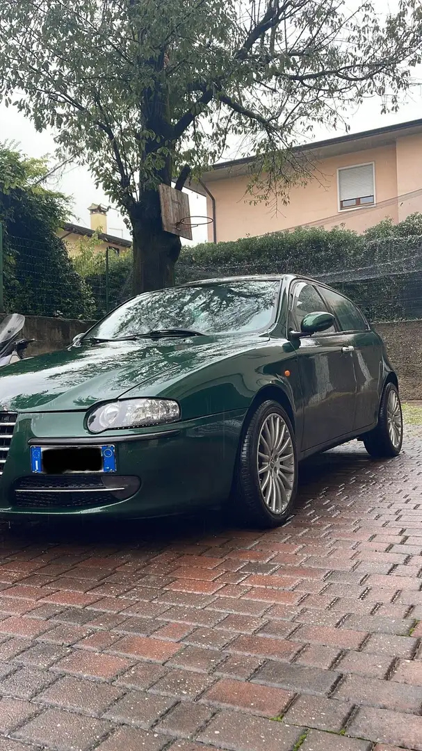 Alfa Romeo 147 5p 1.9 jtd Progression 115cv - 1