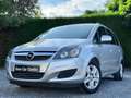 Opel Zafira 1.6i / 7-PLAATS Argent - thumbnail 4