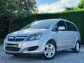 Opel Zafira 1.6i / 7-PLAATS Argent - thumbnail 5