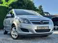 Opel Zafira 1.6i / 7-PLAATS Argent - thumbnail 3