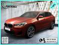 BMW X2 -48% 4x4 25E HYB 220CV BVA8 M SPORT+GPS+CAM+OPTS Rouge - thumbnail 1