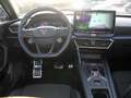 CUPRA Leon Sportstourer 1.5 eTSI DSG NAVI KAMERA LE Schwarz - thumbnail 10