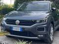 Volkswagen T-Roc T-Roc TSI Advanced BlueMotion Technology Grigio - thumbnail 3