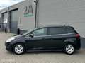 Ford Grand C-Max 1.6 EcoBoost Titanium Zwart - thumbnail 4
