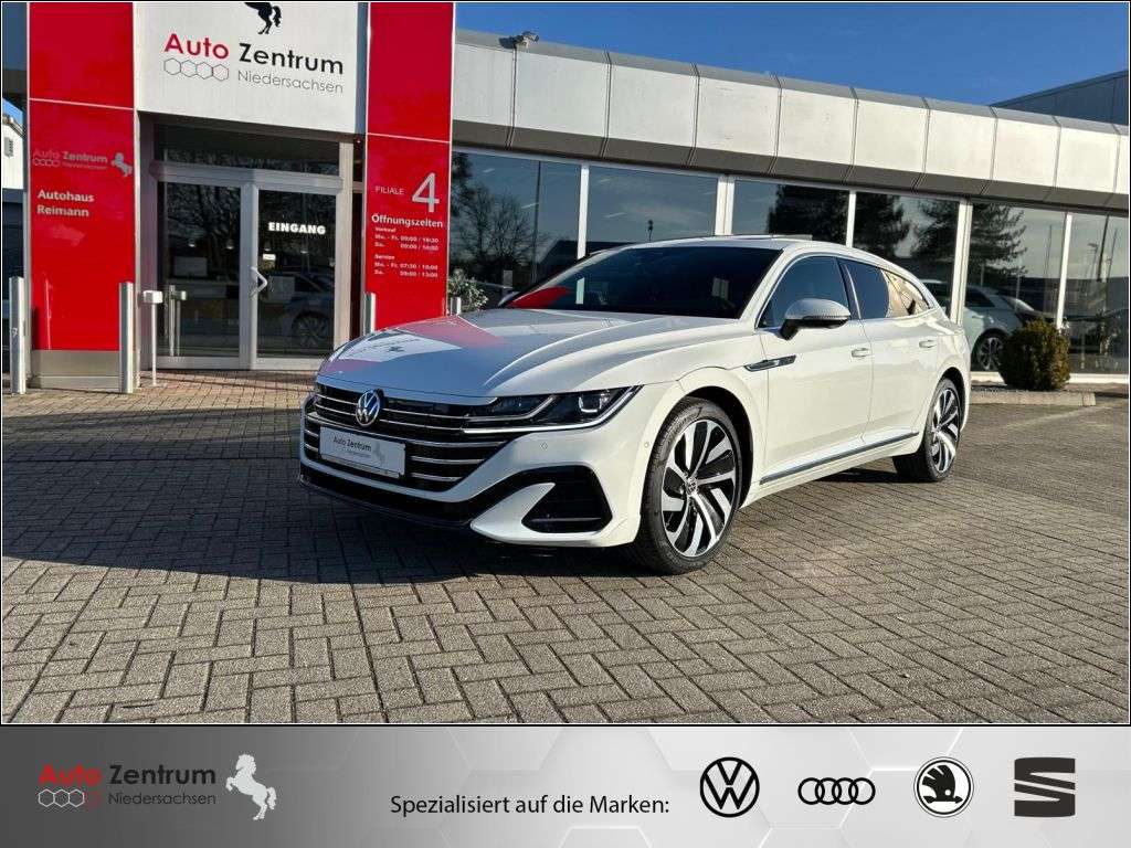 2021 Volkswagen ARTEON