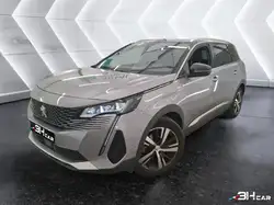 Peugeot 5008 1.5 HDI 130 7 PLACES GT-LINE EAT8 ATTELAGE GARANTIE 1 AN