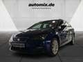 SEAT Leon ,AUTOM.,LED,,Navi,SHZ,PDC,Temp,T-Leder Blau - thumbnail 1