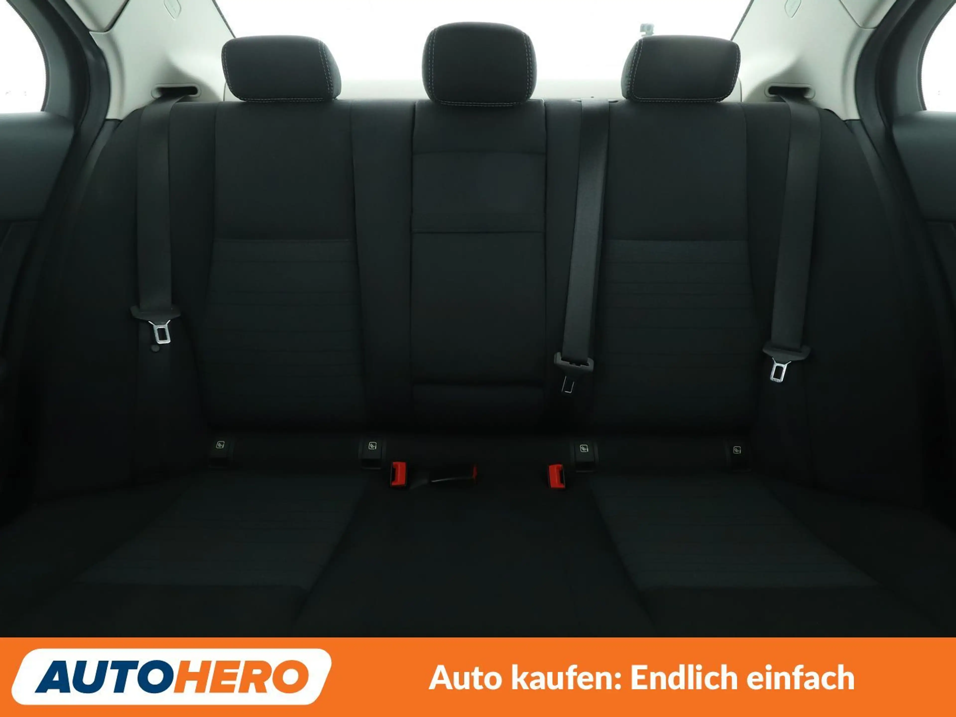 Mercedes-Benz C 350 Avantgarde Aut.*LED*NAVI*TEMPO*PDC*SHZ*KLIMA* — photo 15
