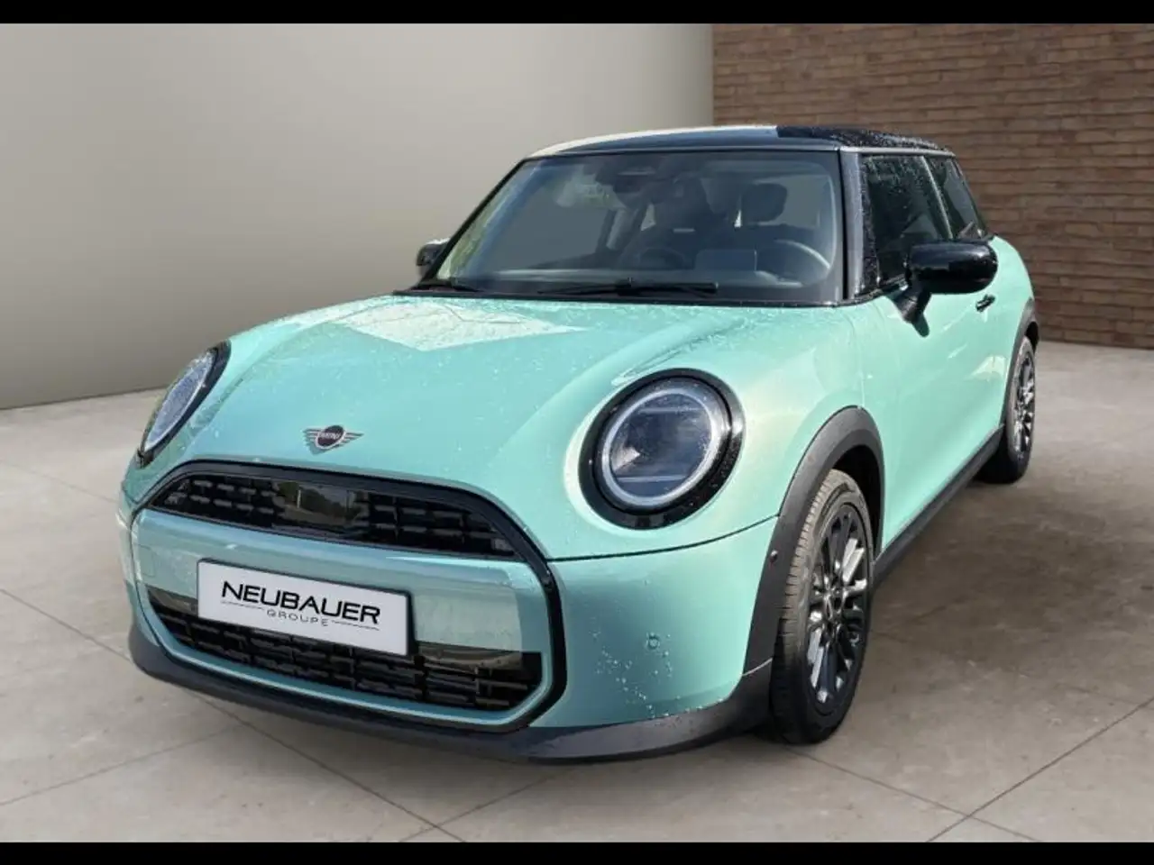 MINI Cooper 2026