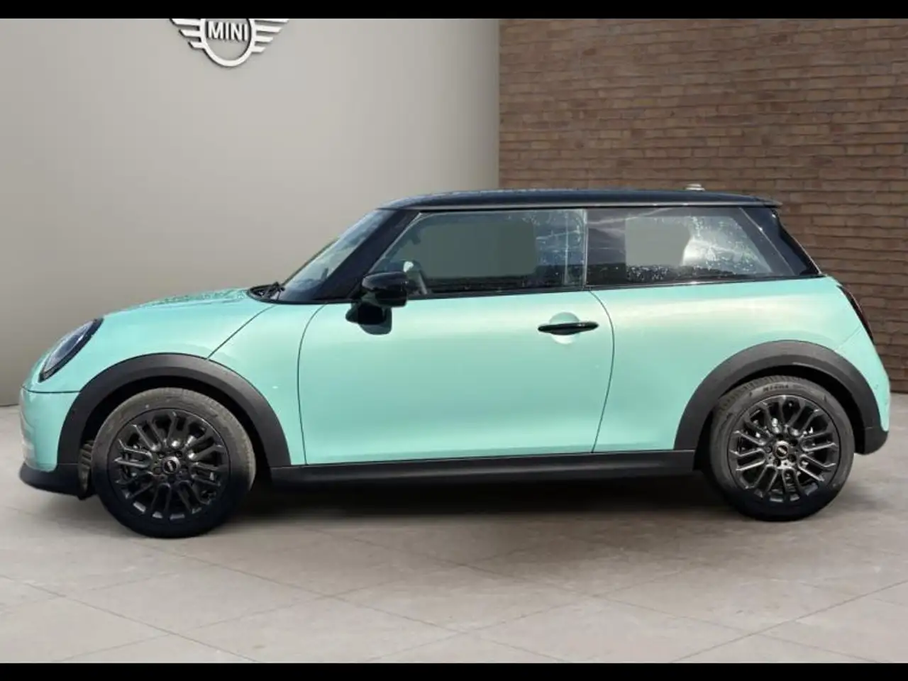 MINI Cooper 2026