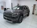 Jeep Compass 1.3 T4 130CV PHEV  4xe Limited Grigio - thumbnail 1