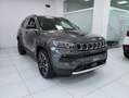 Jeep Compass 1.3 T4 130CV PHEV  4xe Limited Grigio - thumbnail 3