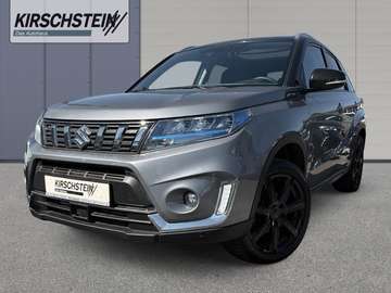 1.4 Mild-Hybrid Comfort+ 4x4 Allwetter