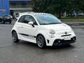 Abarth 595C 595C 1.4 Turbo t-jet 145cv Bianco - thumbnail 3