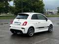 Abarth 595C 595C 1.4 Turbo t-jet 145cv Bianco - thumbnail 5