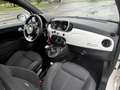 Abarth 595C 595C 1.4 Turbo t-jet 145cv Bianco - thumbnail 11