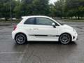 Abarth 595C 595C 1.4 Turbo t-jet 145cv Bianco - thumbnail 4