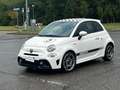 Abarth 595C 595C 1.4 Turbo t-jet 145cv Bianco - thumbnail 1