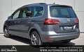 Volkswagen Sharan Comfort./TEMPOMAT/ 7-SITZER/NAVI/PDC/SHZ Gris - thumbnail 8