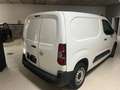 Opel Combo 1.2 110CV Benzina ( Iva INCLUSA) Bianco - thumbnail 5