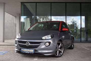 1.4Turbo S *DodeHoekDetectie*El.Airco*Parkeersensoren*CruiseControl