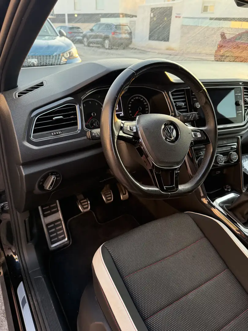 Volkswagen T-Roc 1.5 TSI Sport - 1