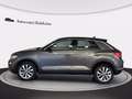Volkswagen T-Roc 1.0 tsi style 110cv Grigio - thumbnail 3