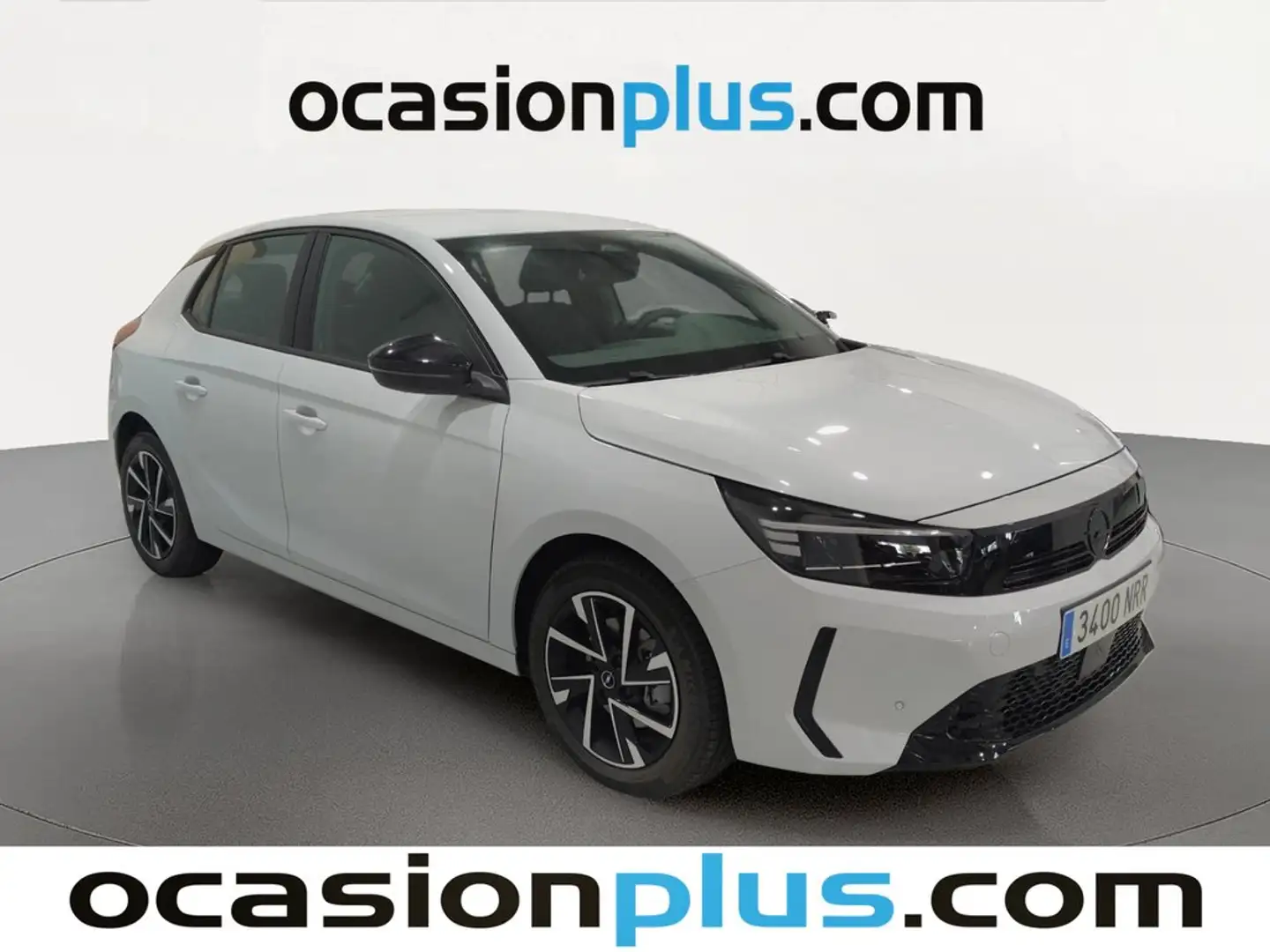 Opel Corsa 1.2T XHL S/S GS 100 Blanco - 2