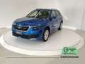 Skoda Kamiq 1.0 TSI 110 CV DSG Style Blu/Azzurro - thumbnail 3