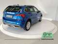 Skoda Kamiq 1.0 TSI 110 CV DSG Style Blu/Azzurro - thumbnail 6