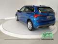Skoda Kamiq 1.0 TSI 110 CV DSG Style Blu/Azzurro - thumbnail 4