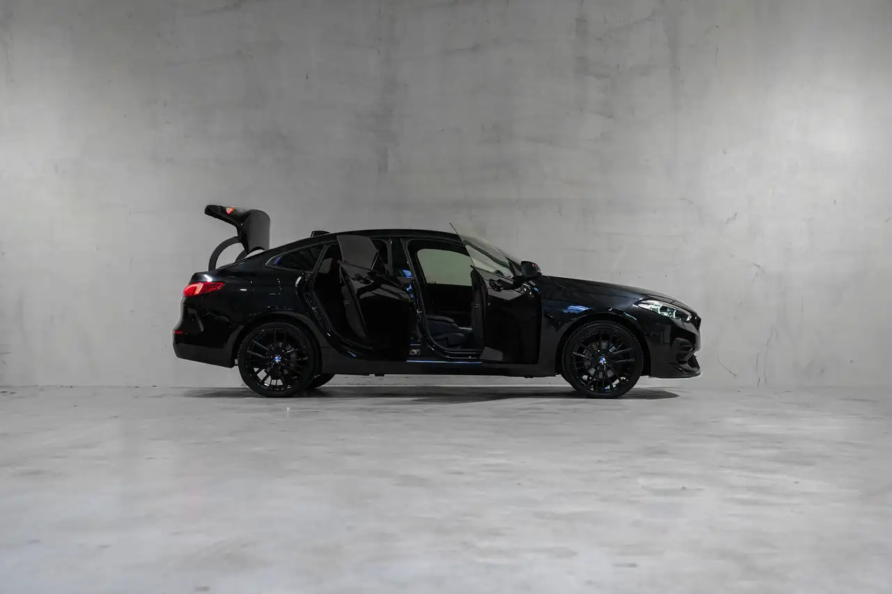 BMW 218 ✖️ 19' PACK M LED FULL BLACK TVA ✔️, миниатюра 6