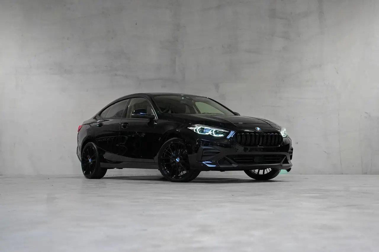 BMW 218 ✖️ 19' PACK M LED FULL BLACK TVA ✔️, миниатюра 18