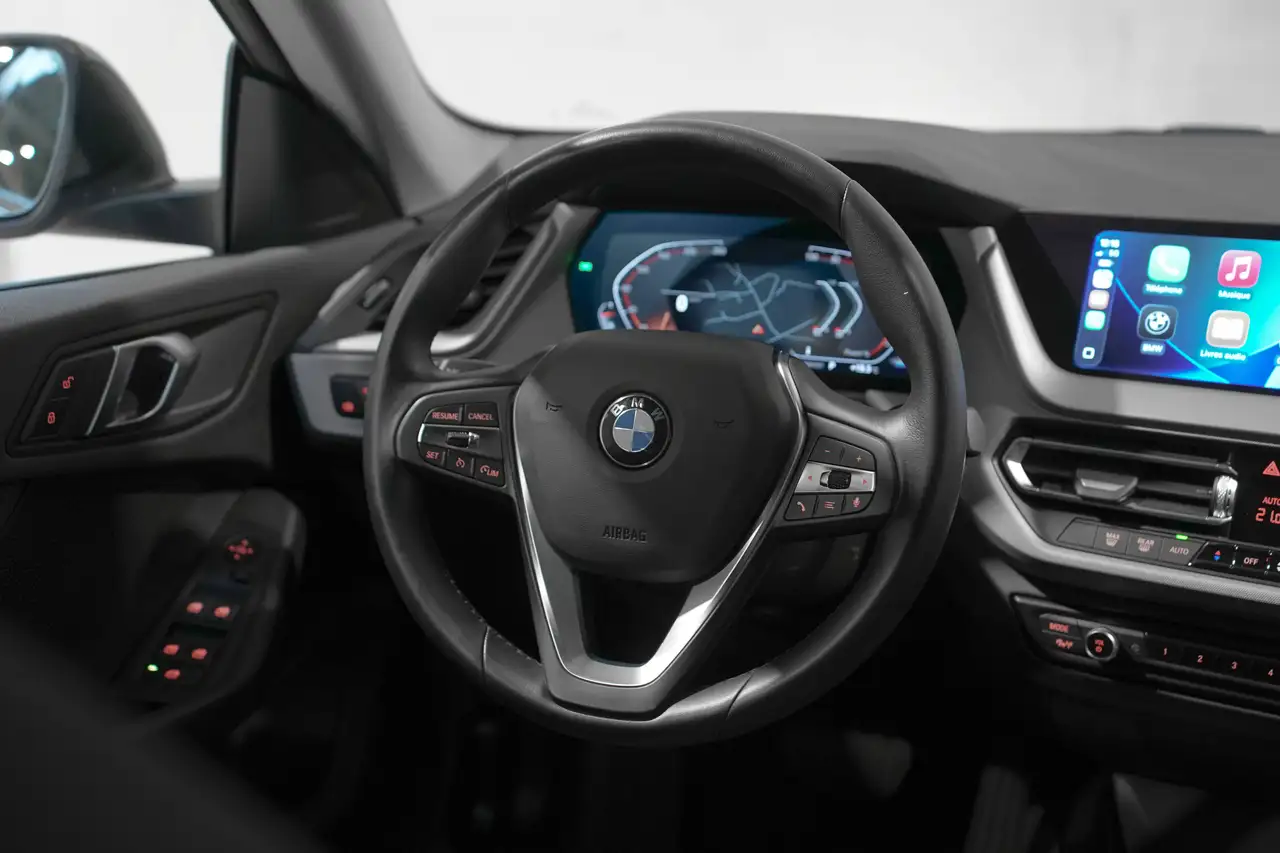 BMW 218 ✖️ 19' PACK M LED FULL BLACK TVA ✔️, миниатюра 11
