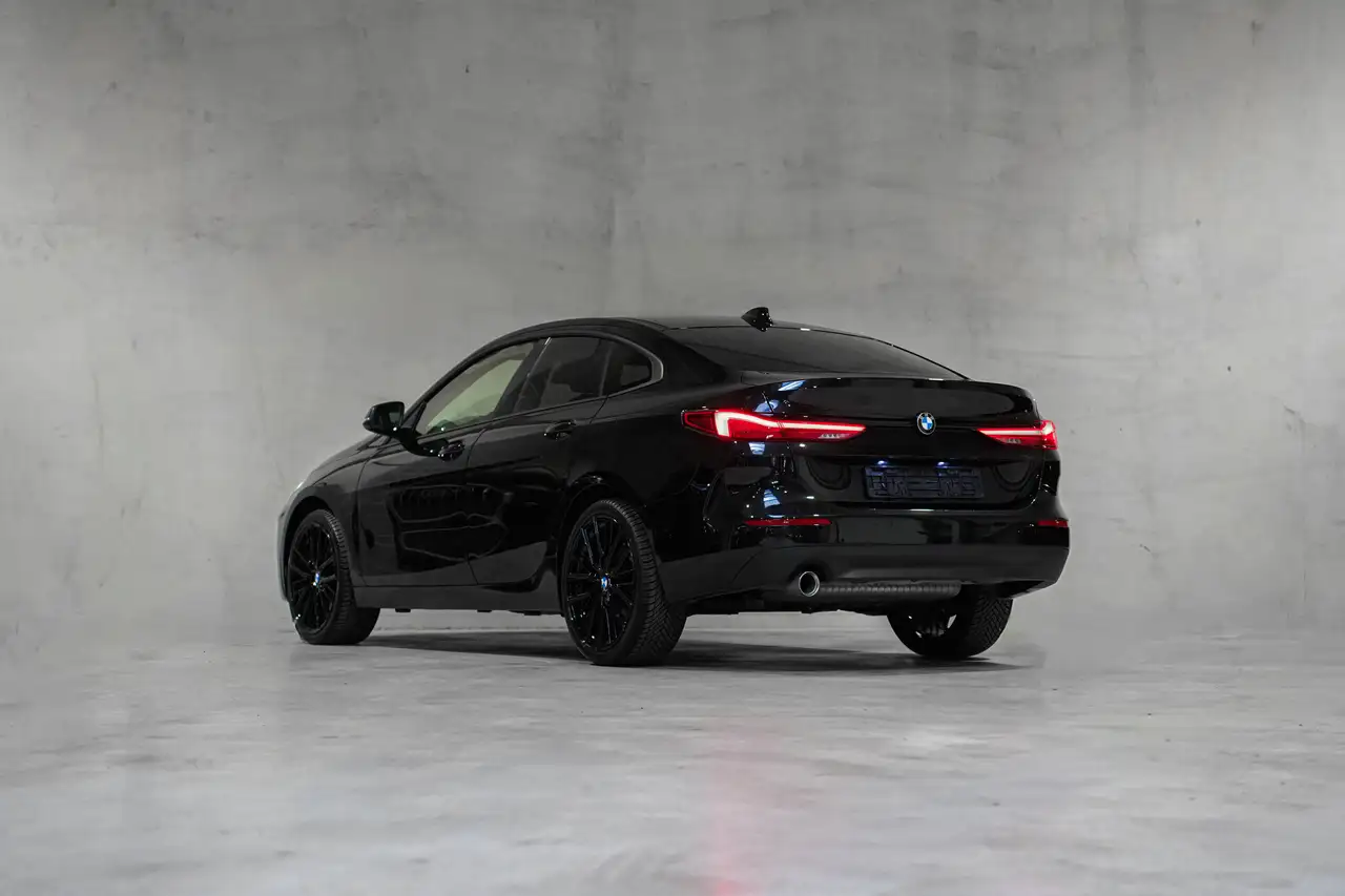 BMW 218 ✖️ 19' PACK M LED FULL BLACK TVA ✔️, миниатюра 16