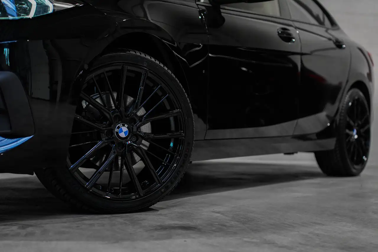 BMW 218 ✖️ 19' PACK M LED FULL BLACK TVA ✔️, миниатюра 12