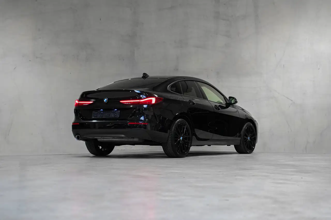 BMW 218 ✖️ 19' PACK M LED FULL BLACK TVA ✔️, миниатюра 4