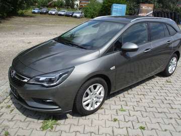 Astra Sports Tourer Diesel 1.6 D Start/Stop Sports Tourer Selection