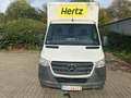 Mercedes-Benz Sprinter III Pritsche Koffer Möbeltransporter Weiß - thumbnail 2